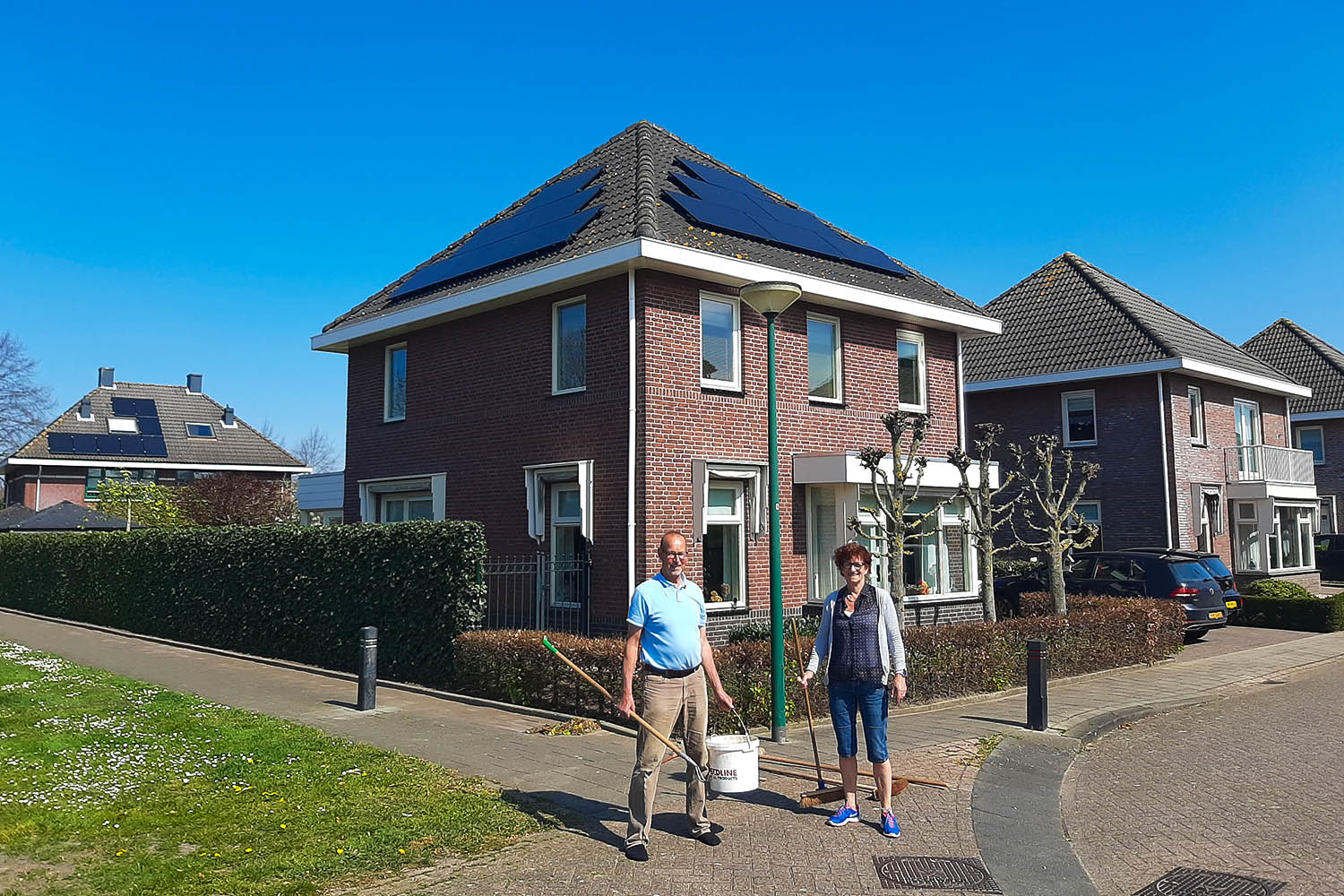 Zonnepanelen Kosten: Ecotec Solar, uw partner in duurzaamheid